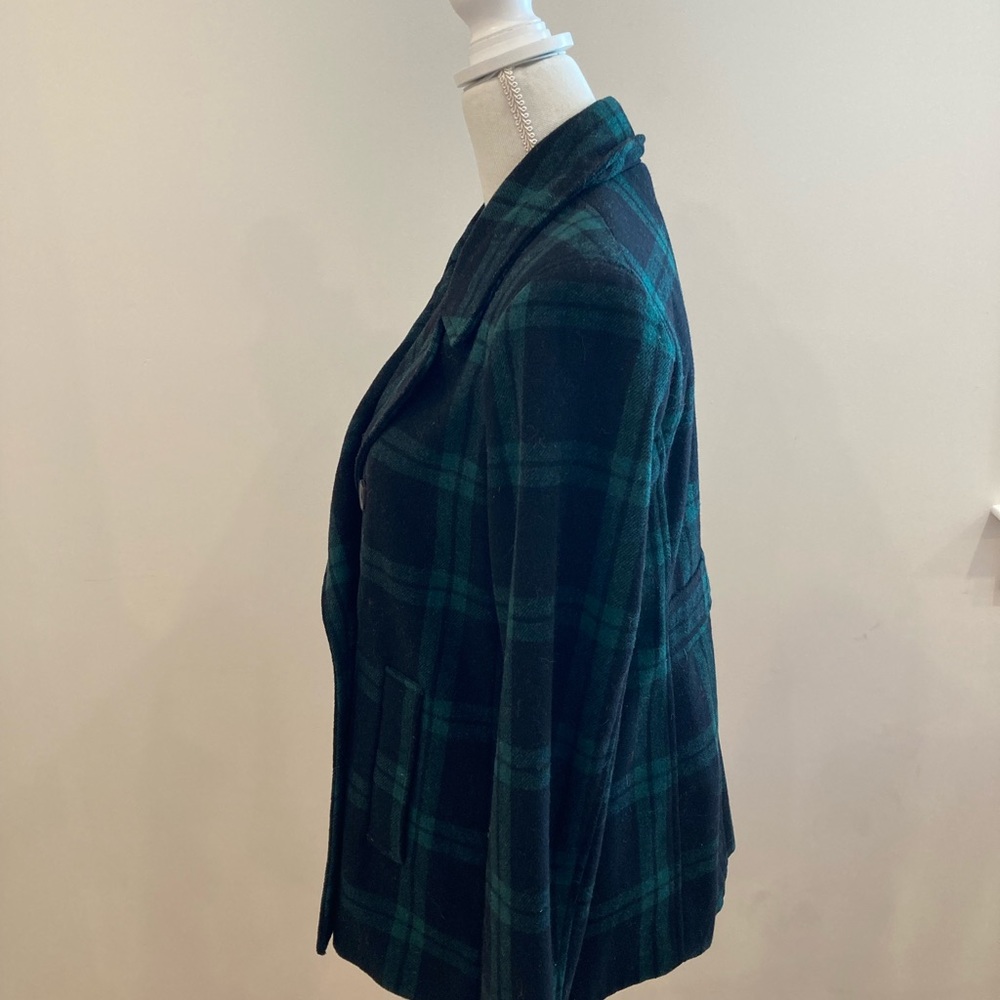 Tweed jacket - Picture 3 of 6